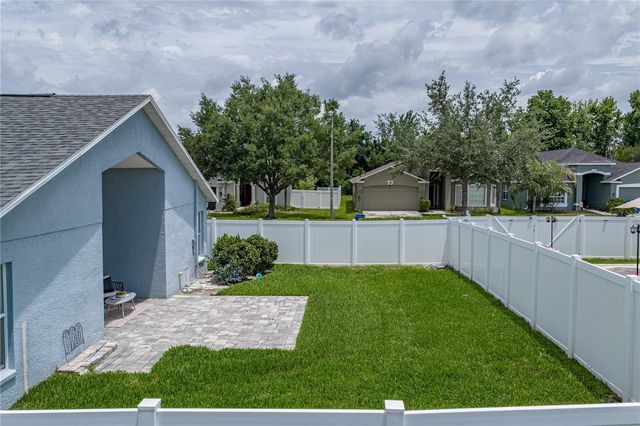 4224 BRANCHSIDE LANE, Wesley Chapel, FL 33543