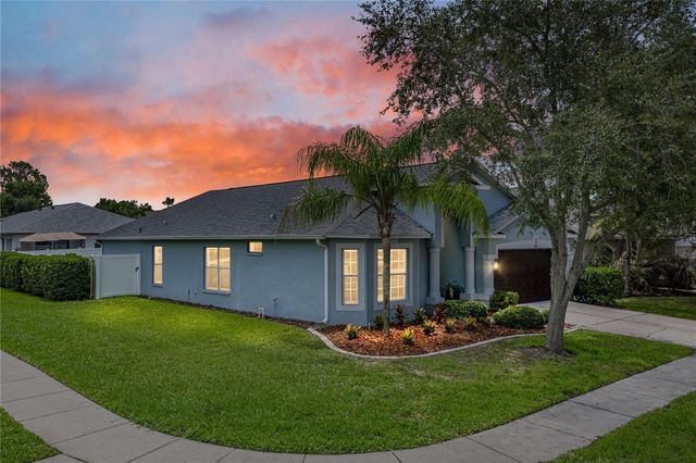 4224 BRANCHSIDE LANE, Wesley Chapel, FL 33543