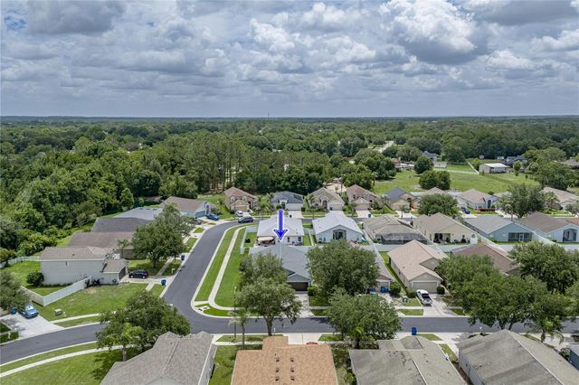 4224 BRANCHSIDE LANE, Wesley Chapel, FL 33543