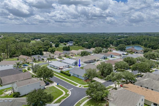 4224 BRANCHSIDE LANE, Wesley Chapel, FL 33543