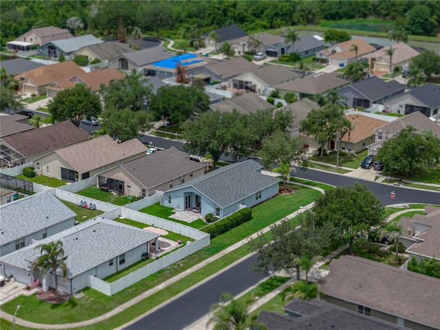 4224 BRANCHSIDE LANE, Wesley Chapel, FL 33543