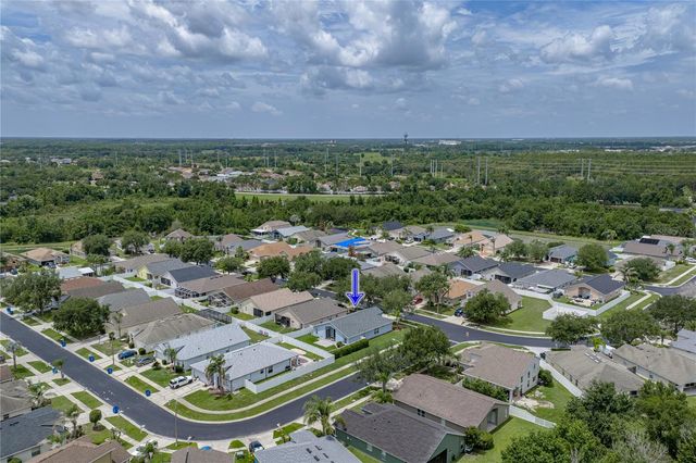 4224 BRANCHSIDE LANE, Wesley Chapel, FL 33543