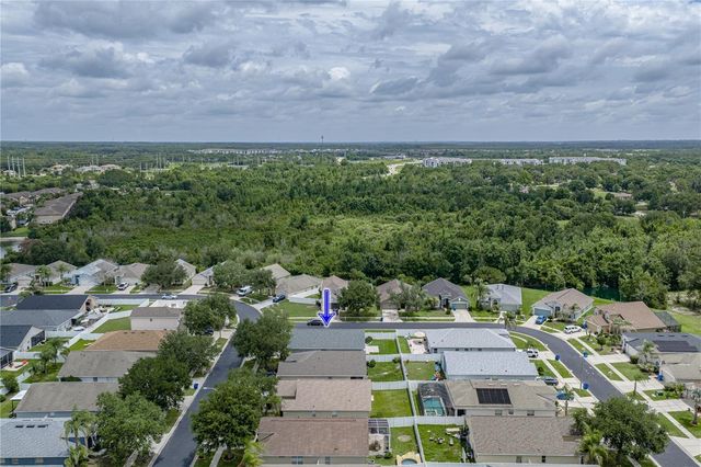 4224 BRANCHSIDE LANE, Wesley Chapel, FL 33543
