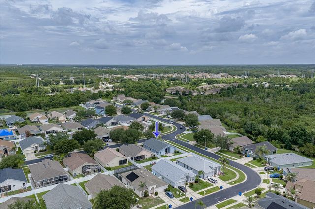 4224 BRANCHSIDE LANE, Wesley Chapel, FL 33543