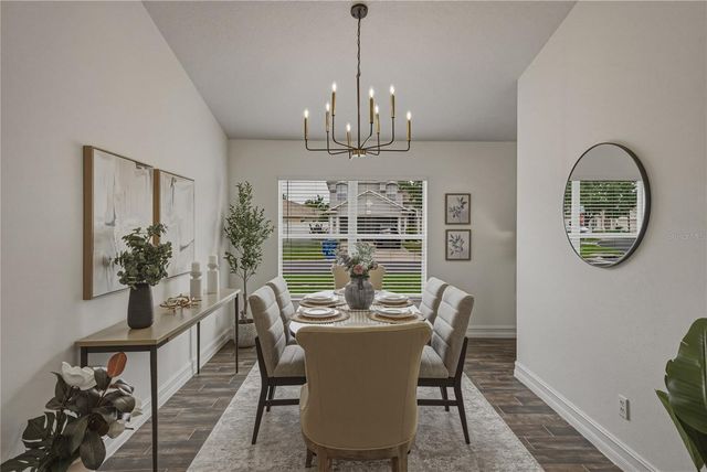 4224 BRANCHSIDE LANE, Wesley Chapel, FL 33543