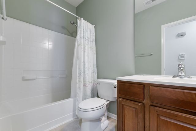 14304 Flagstaff Court, Huntley, IL 60142