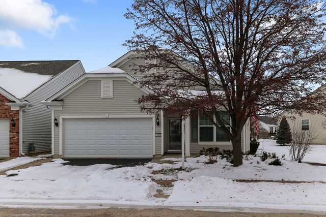 14304 Flagstaff Court, Huntley, IL 60142