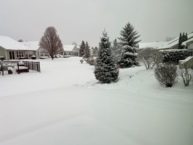 14304 Flagstaff Court, Huntley, IL 60142