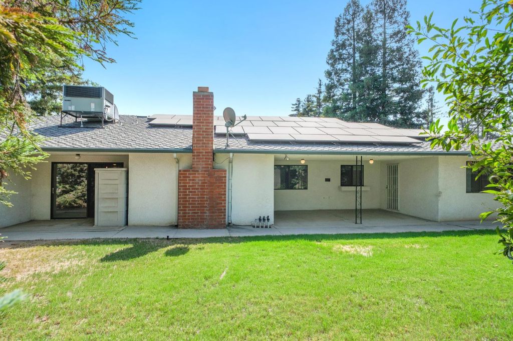 Image 31 of property listing at 6697 N Teilman Avenue, Fresno, CA 93711