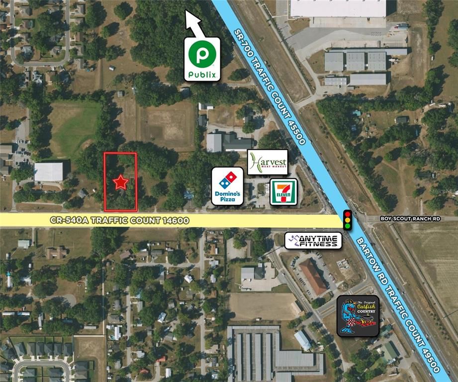 4504 E COUNTY ROAD 540A, Lakeland, FL 33813