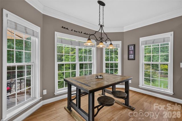 9220 Kensington Forest Drive, Harrisburg, NC 28075