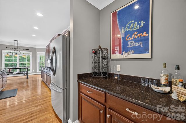 9220 Kensington Forest Drive, Harrisburg, NC 28075
