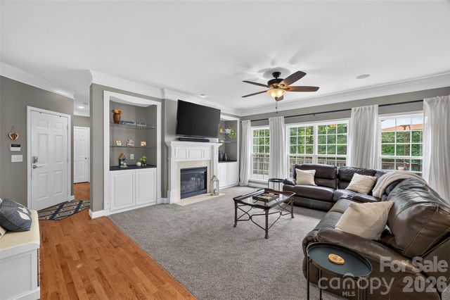 9220 Kensington Forest Drive, Harrisburg, NC 28075