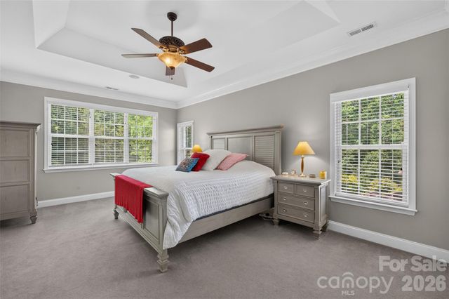 9220 Kensington Forest Drive, Harrisburg, NC 28075