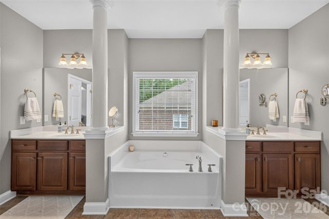 9220 Kensington Forest Drive, Harrisburg, NC 28075