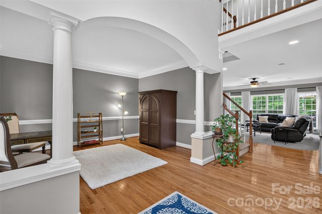 9220 Kensington Forest Drive, Harrisburg, NC 28075
