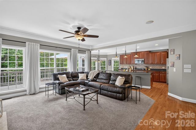 9220 Kensington Forest Drive, Harrisburg, NC 28075