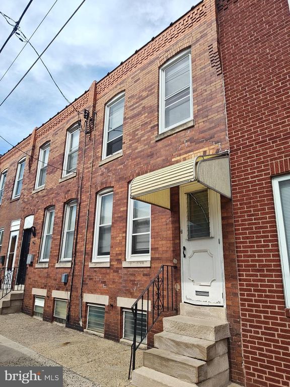 2639 E MADISON ST, Philadelphia, PA 19134