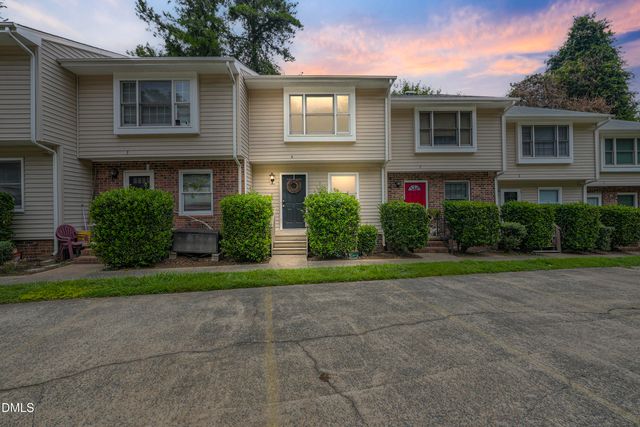 875 Martin Luther King Junior Boulevard Apt 4, Chapel Hill, NC 27514