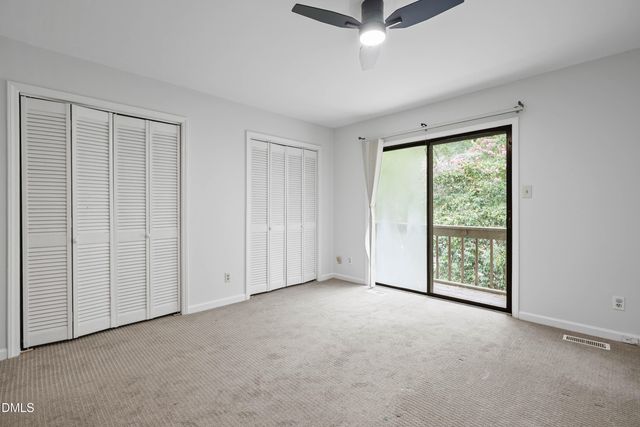 875 Martin Luther King Junior Boulevard Apt 4, Chapel Hill, NC 27514