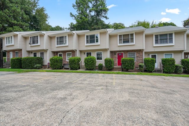 875 Martin Luther King Junior Boulevard Apt 4, Chapel Hill, NC 27514