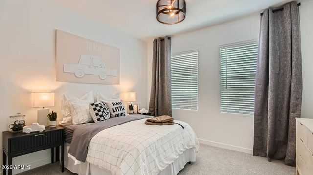 12025 W CALLE DE POMPAS --, Peoria, AZ 85383