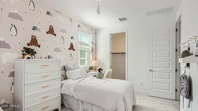 12025 W CALLE DE POMPAS --, Peoria, AZ 85383