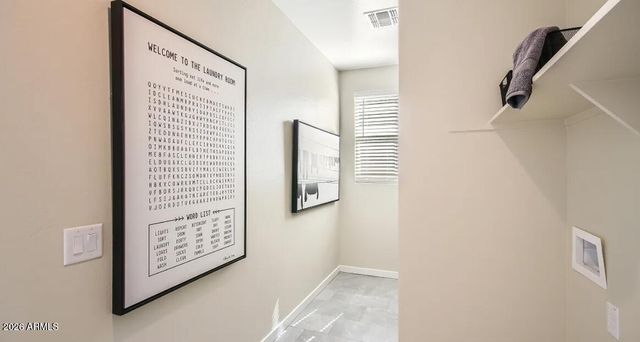 12025 W CALLE DE POMPAS --, Peoria, AZ 85383