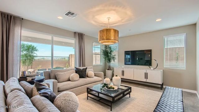 12025 W CALLE DE POMPAS --, Peoria, AZ 85383