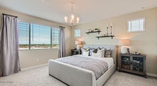 12025 W CALLE DE POMPAS --, Peoria, AZ 85383