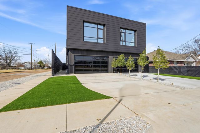 6803 Tyree Street, Dallas, TX 75209