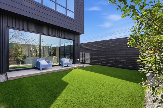 6803 Tyree Street, Dallas, TX 75209