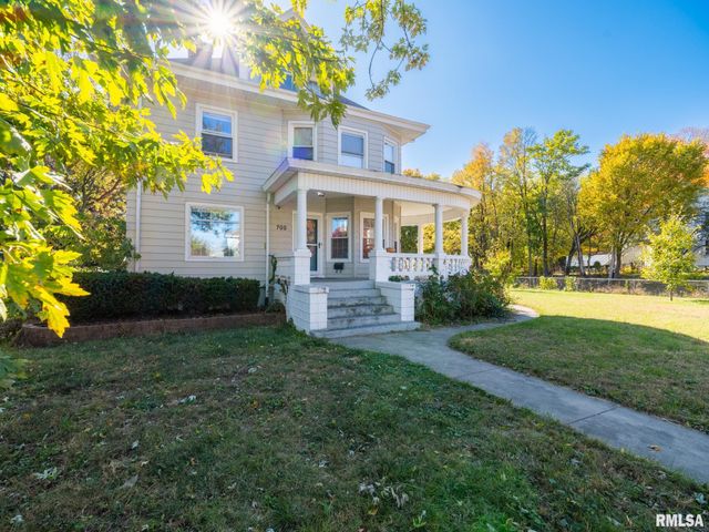 700 E MAYWOOD Avenue, Peoria, IL 61603