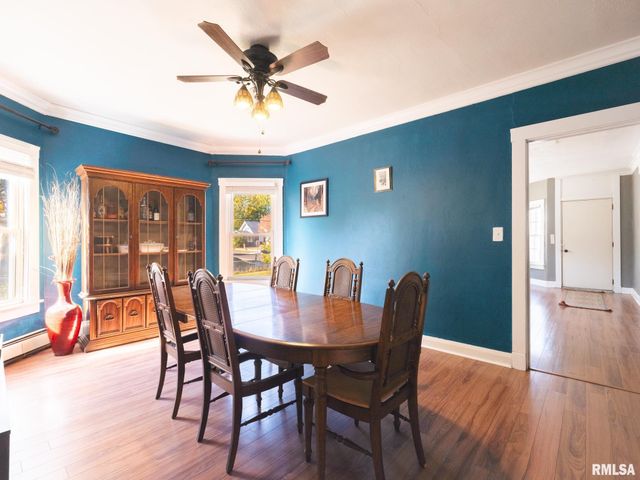 700 E MAYWOOD Avenue, Peoria, IL 61603