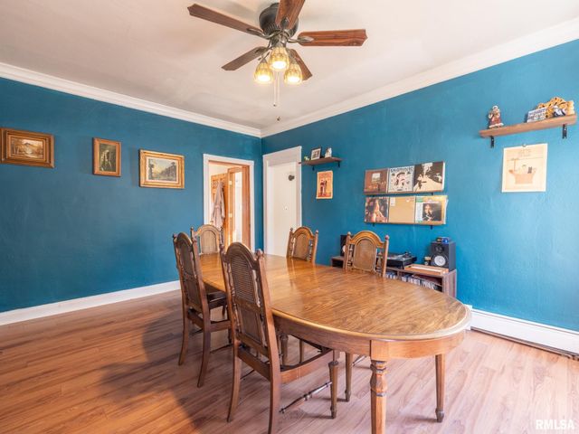 700 E MAYWOOD Avenue, Peoria, IL 61603