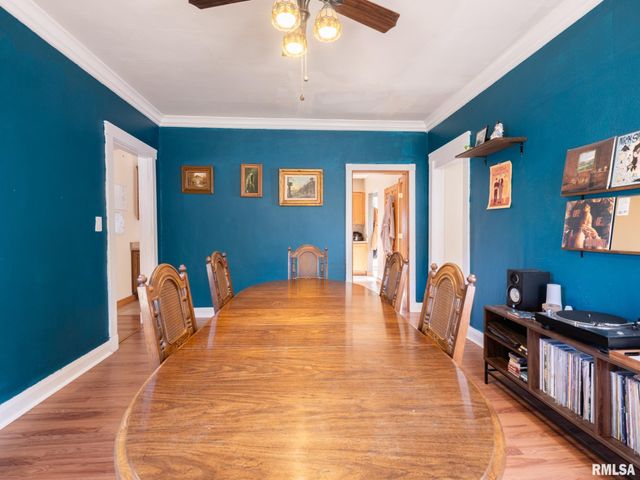 700 E MAYWOOD Avenue, Peoria, IL 61603