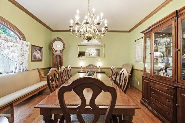 301 Kippsford Pond Rd, Columbia, TN 38401