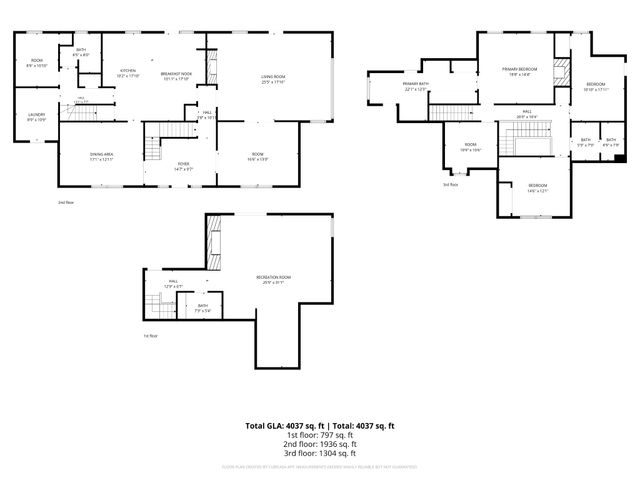 301 Kippsford Pond Rd, Columbia, TN 38401