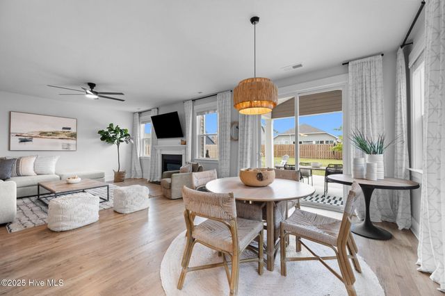 110 Edgewater Way, Surf City, NC 28445