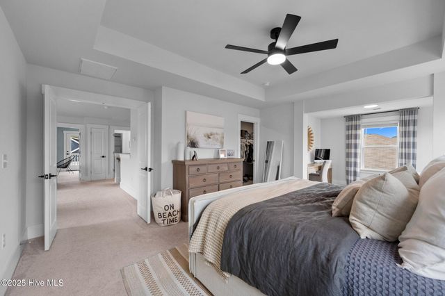 110 Edgewater Way, Surf City, NC 28445