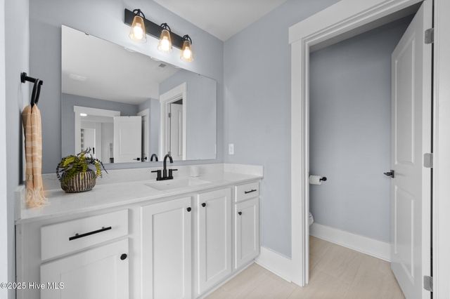 110 Edgewater Way, Surf City, NC 28445