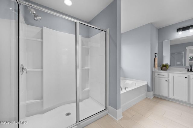 110 Edgewater Way, Surf City, NC 28445