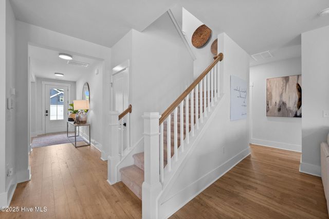 110 Edgewater Way, Surf City, NC 28445