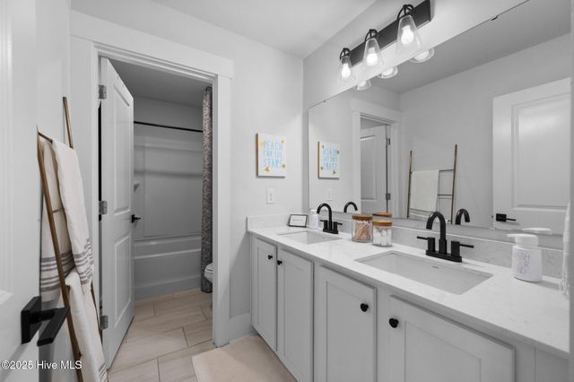 110 Edgewater Way, Surf City, NC 28445