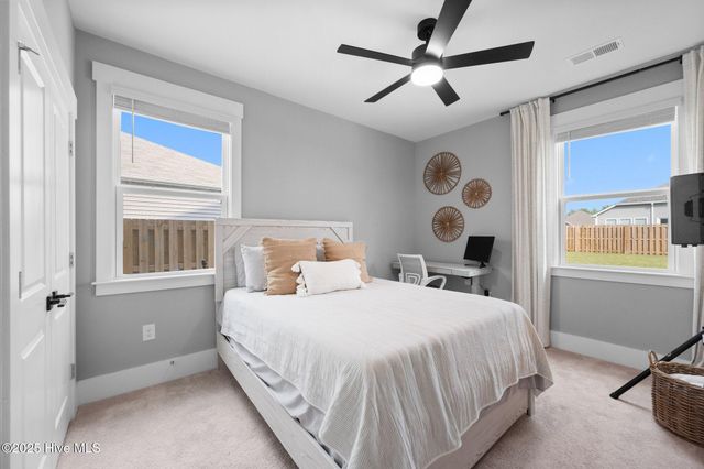 110 Edgewater Way, Surf City, NC 28445