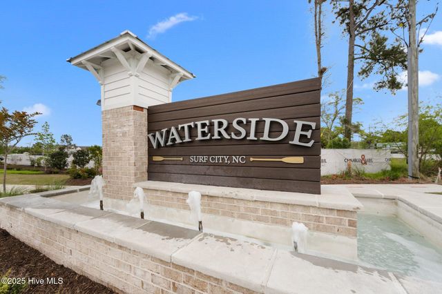 110 Edgewater Way, Surf City, NC 28445