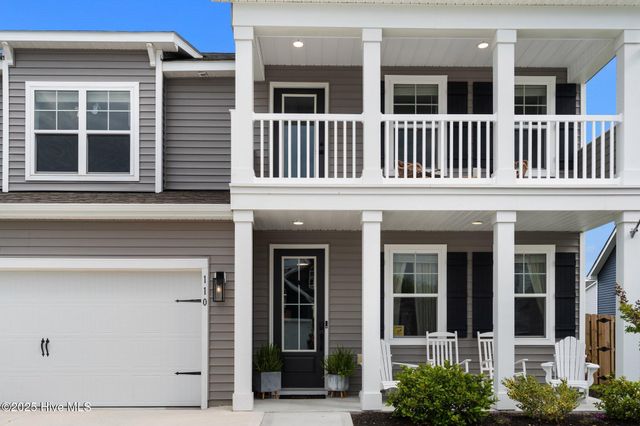 110 Edgewater Way, Surf City, NC 28445