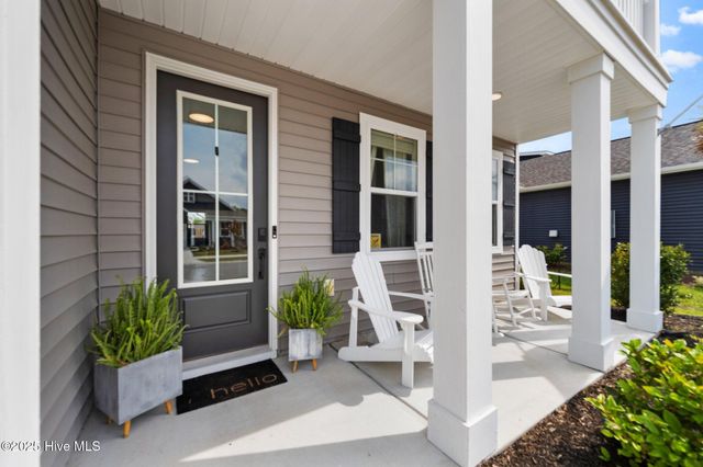 110 Edgewater Way, Surf City, NC 28445