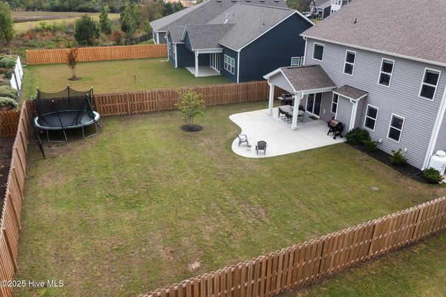 110 Edgewater Way, Surf City, NC 28445