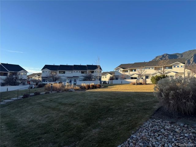 Address unavailable.